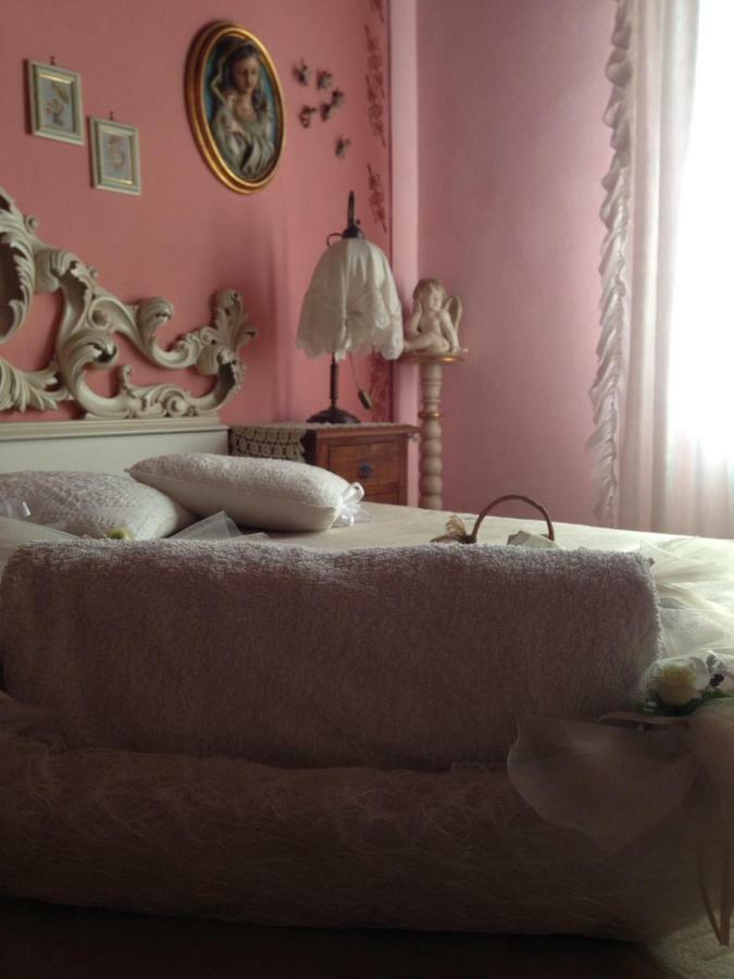 Rustico La Pioppeta Hotel กาสชินา ภายนอก รูปภาพ